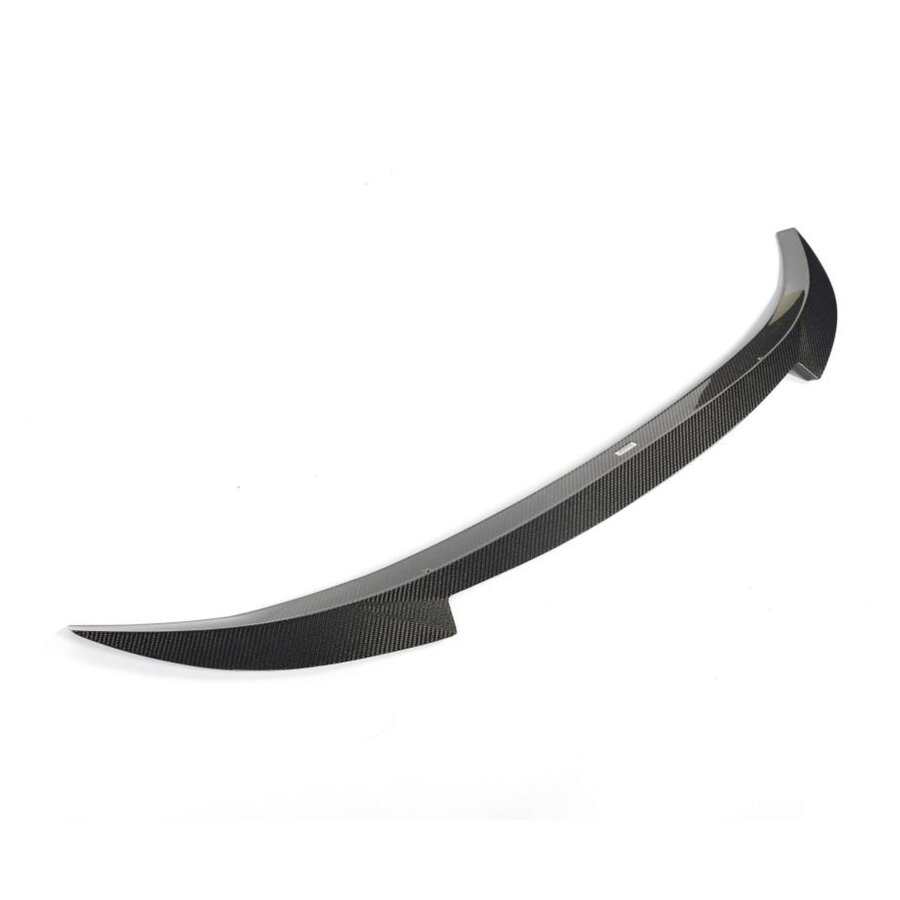 Cstar Carbon Gfk Heckspoiler V2 passend für BMW G16 F93 M8 Gran Coupe