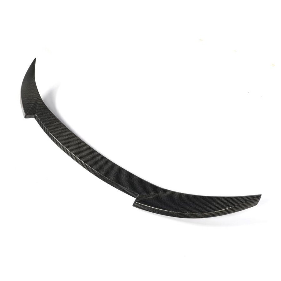 Cstar Carbon Gfk Heckspoiler V2 passend für BMW G16 F93 M8 Gran Coupe