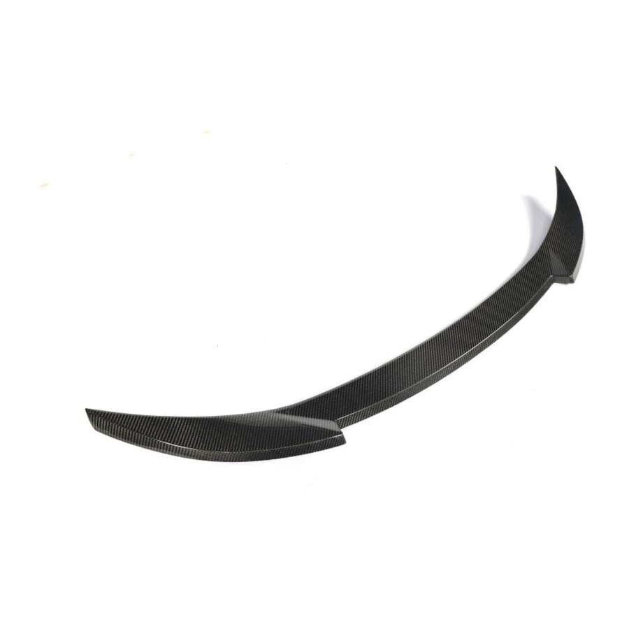 Cstar Carbon Gfk Heckspoiler V2 passend für BMW G16 F93 M8 Gran Coupe