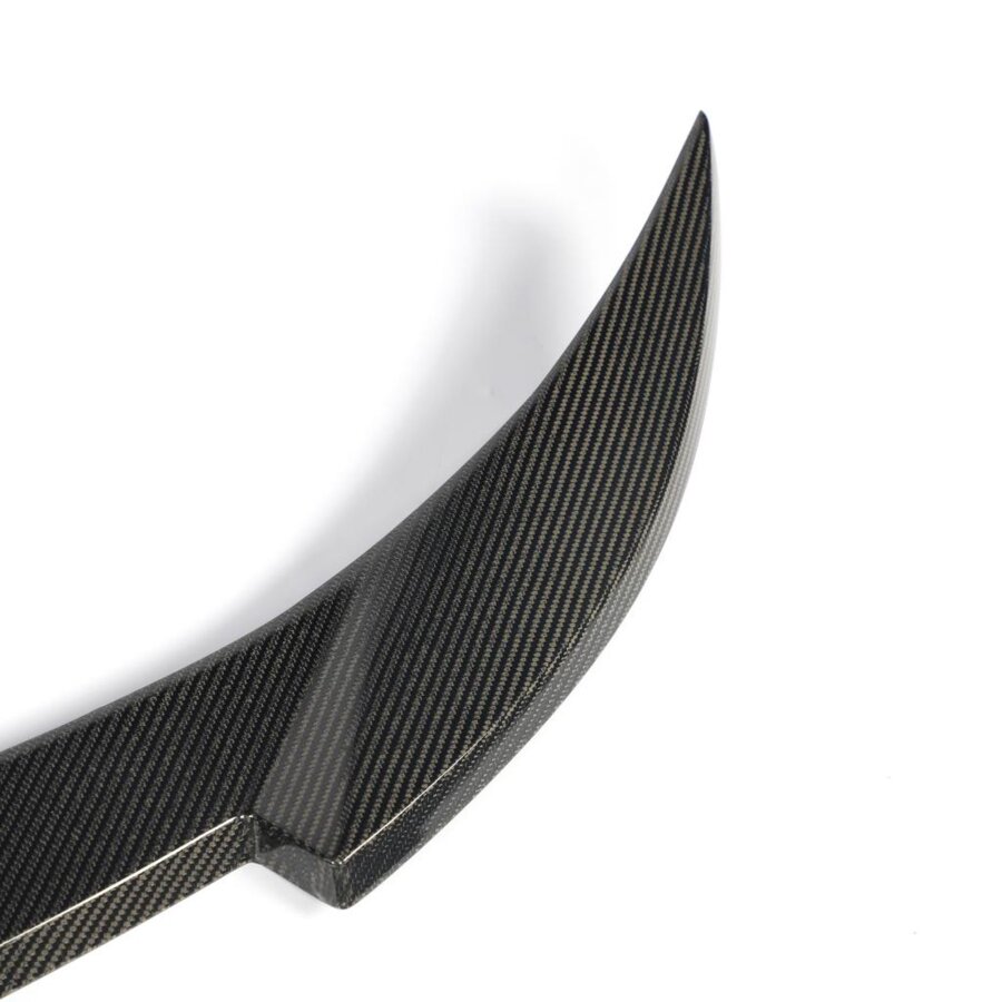Cstar Carbon Gfk Heckspoiler V2 passend für BMW G16 F93 M8 Gran Coupe