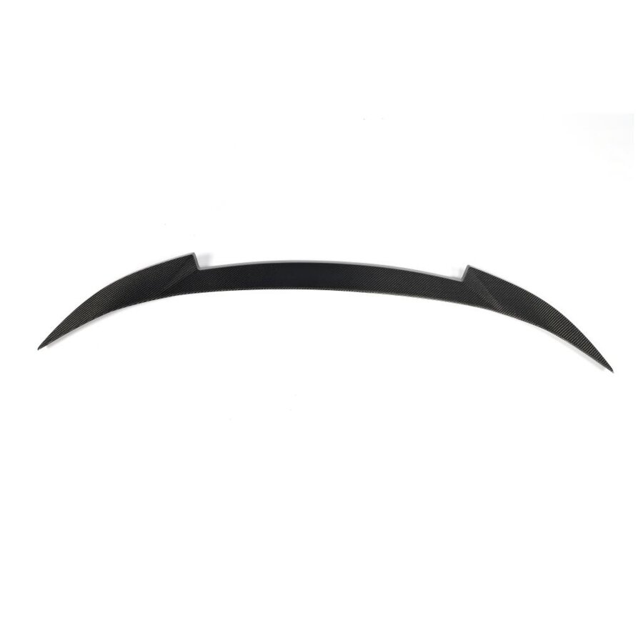 Cstar Carbon Gfk Heckspoiler V2 passend für BMW G16 F93 M8 Gran Coupe