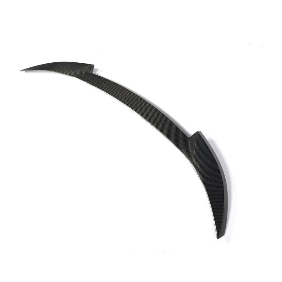 Cstar Carbon Gfk Heckspoiler V2 passend für BMW G16 F93 M8 Gran Coupe