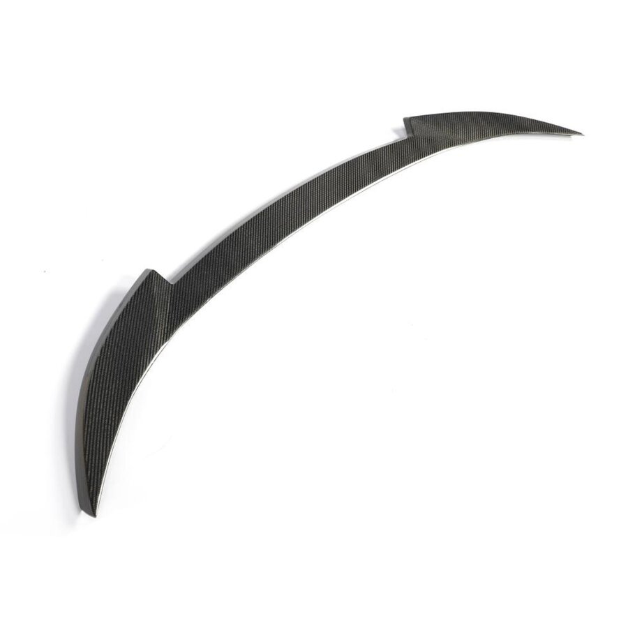 Cstar Carbon Gfk Heckspoiler V2 passend für BMW G16 F93 M8 Gran Coupe