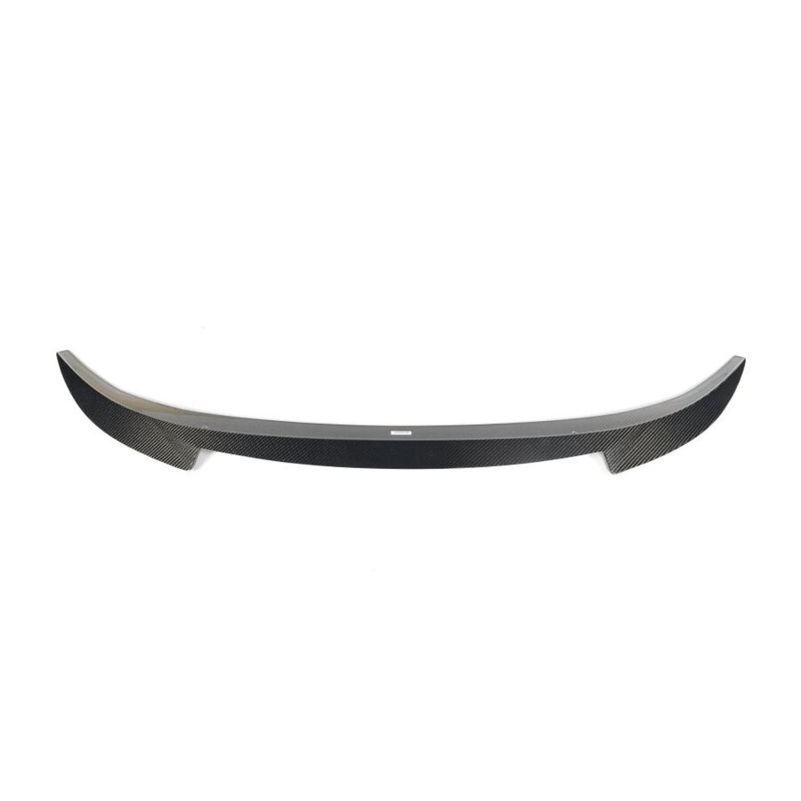 Cstar Carbon Gfk Heckspoiler V2 passend für BMW G16 F93 M8 Gran Coupe