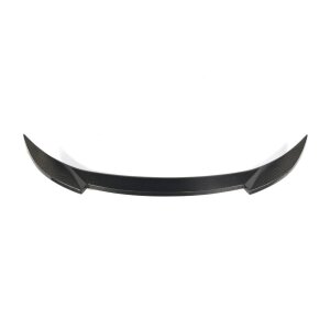 Cstar Carbon Gfk Heckspoiler V2 passend für BMW G16 F93 M8 Gran Coupe