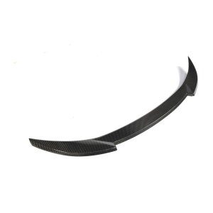 Cstar Carbon Gfk Heckspoiler V2 passend für BMW G16 F93 M8 Gran Coupe