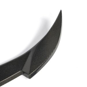 Cstar Carbon Gfk Heckspoiler V2 passend für BMW G16 F93 M8 Gran Coupe