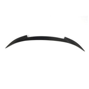 Cstar Carbon Gfk Heckspoiler V2 passend für BMW G16 F93 M8 Gran Coupe