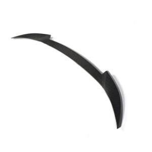 Cstar Carbon Gfk Heckspoiler V2 passend für BMW G16 F93 M8 Gran Coupe