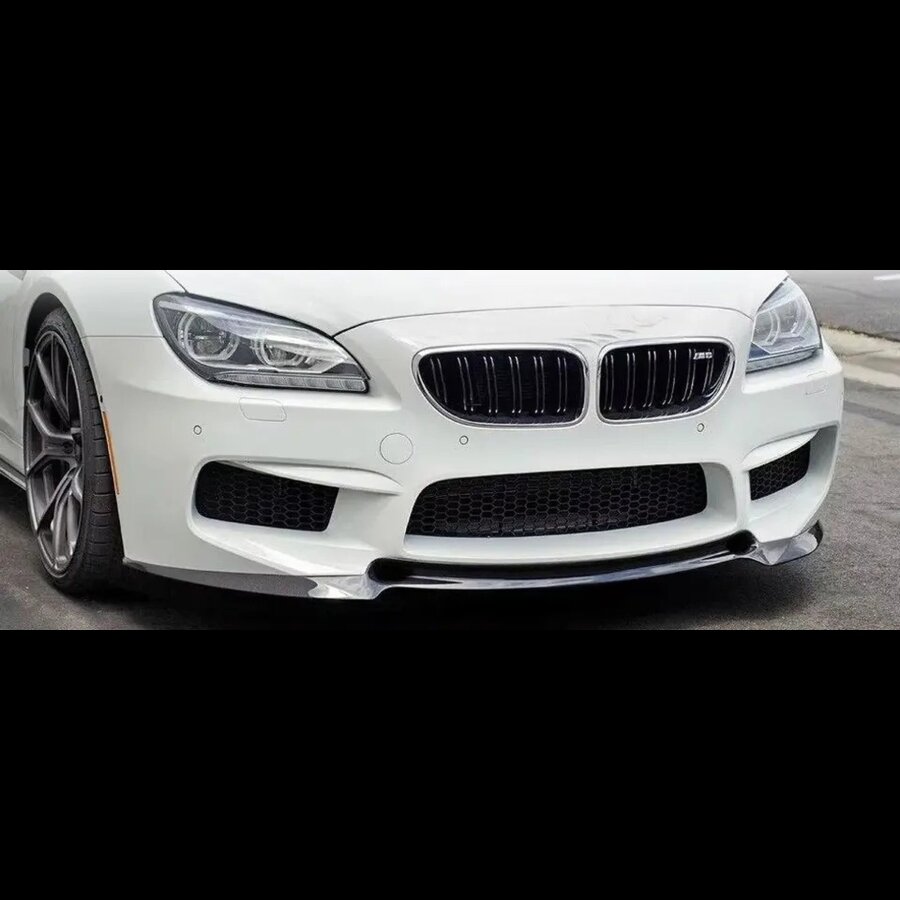 Cstar Carbon Gfk Frontlippe V2 3tlg. passend für BMW...