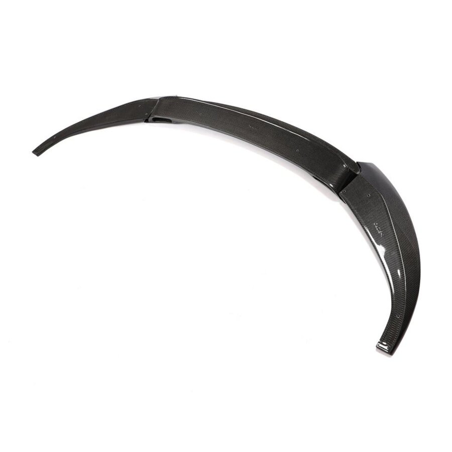 Cstar Carbon Gfk Frontlippe V2 3tlg. passend für BMW...