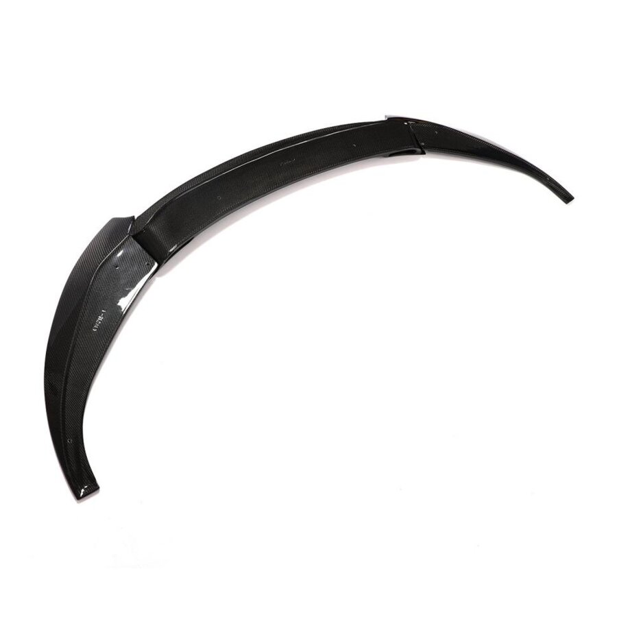 Cstar Carbon Gfk Frontlippe V2 3tlg. passend für BMW M6 F06 F12 F13