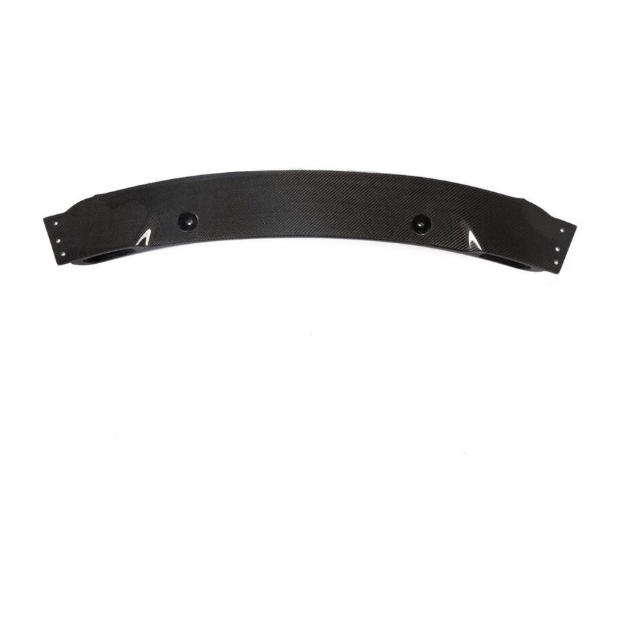 Cstar Carbon Gfk Frontlippe V2 3tlg. passend für BMW M6 F06 F12 F13