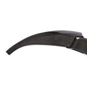 Cstar Carbon Gfk Frontlippe V2 3tlg. passend für BMW M6 F06 F12 F13