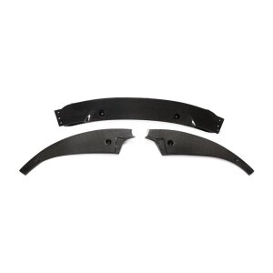 Cstar Carbon Gfk Frontlippe V2 3tlg. passend für BMW M6 F06 F12 F13