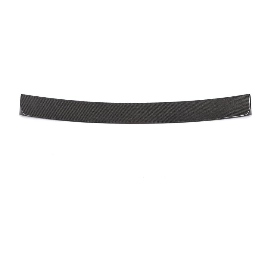 Cstar Carbon Gfk Dachspoiler passend für BMW F13...