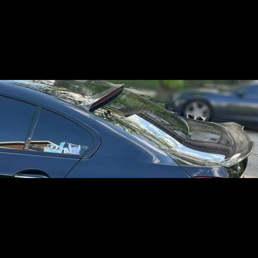 Cstar Carbon Gfk Dachspoiler passend für BMW F06...
