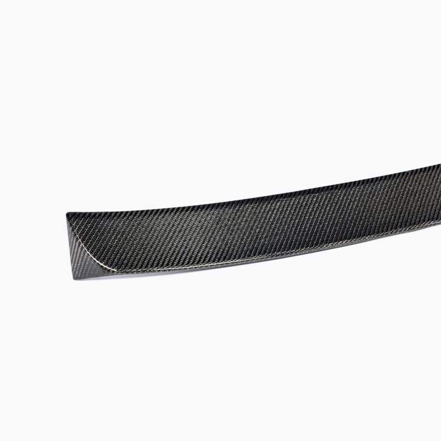 Cstar Carbon Gfk Dachspoiler passend für BMW F06 Gran Coupe auch M6