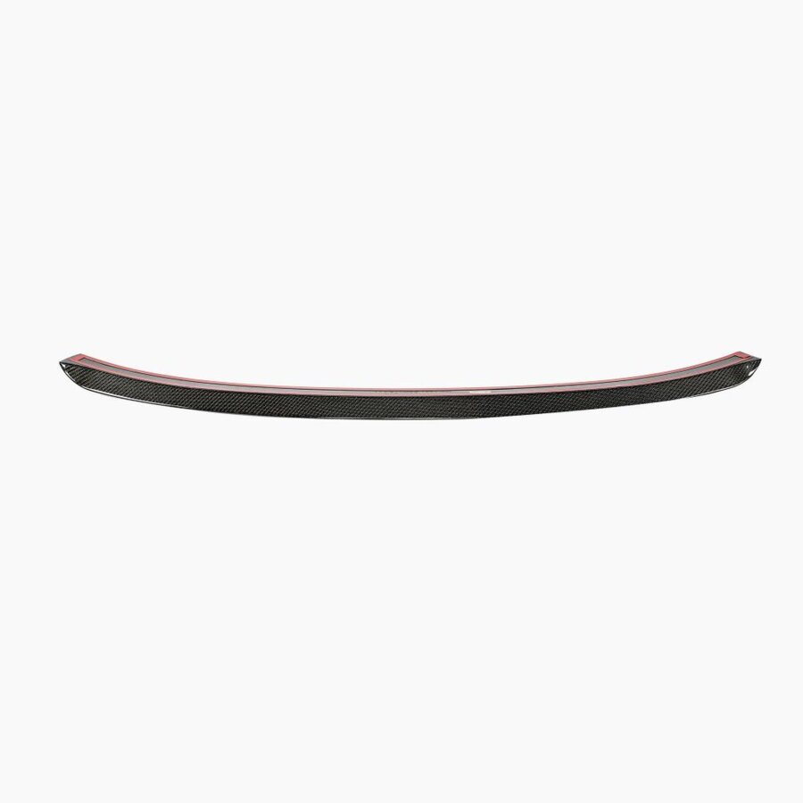 Cstar Carbon Gfk Dachspoiler passend für BMW F06 Gran Coupe auch M6