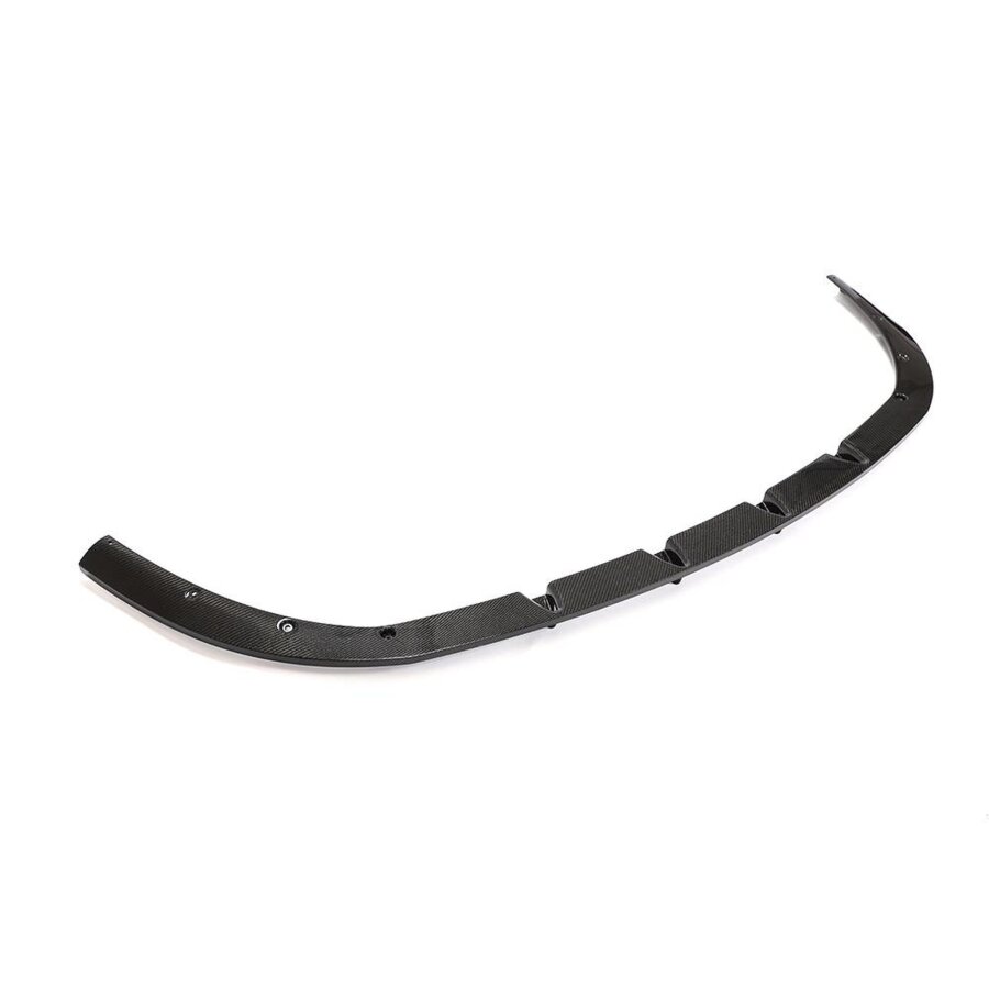 Cstar Carbon Gfk Frontlippe Unten passend für BMW F06 F12 F13 M Paket