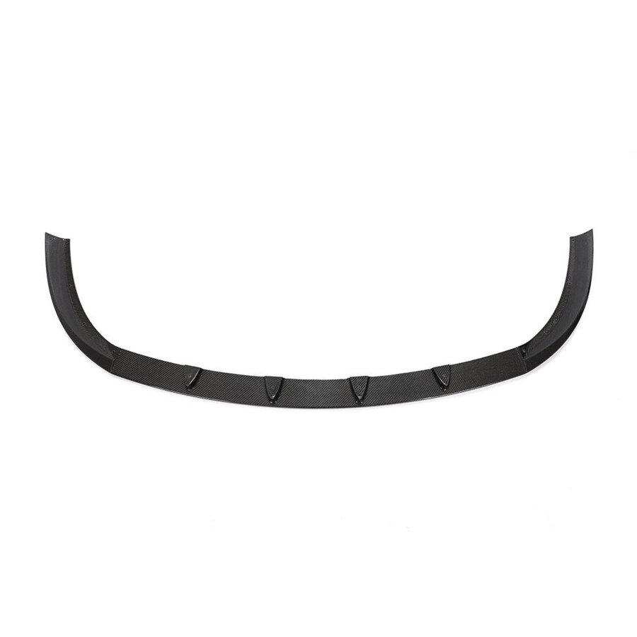 Cstar Carbon Gfk Frontlippe Unten passend für BMW...