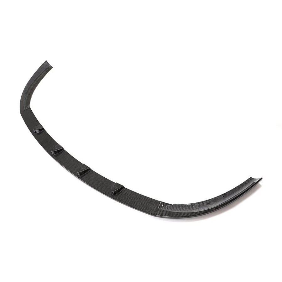 Cstar Carbon Gfk Frontlippe Unten passend für BMW F06 F12 F13 M Paket
