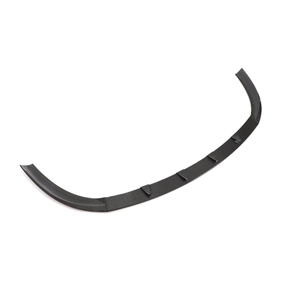 Cstar Carbon Gfk Frontlippe Unten passend für BMW F06 F12 F13 M Paket