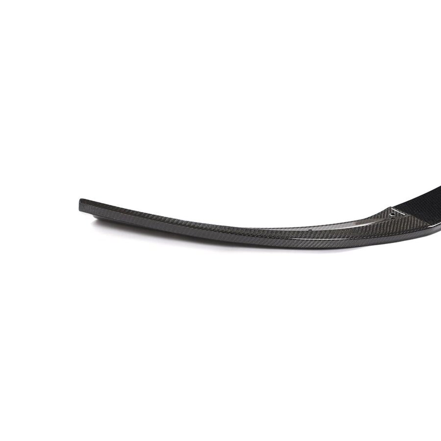 Cstar Carbon Gfk Frontlippe Unten passend für BMW F06 F12 F13 M Paket