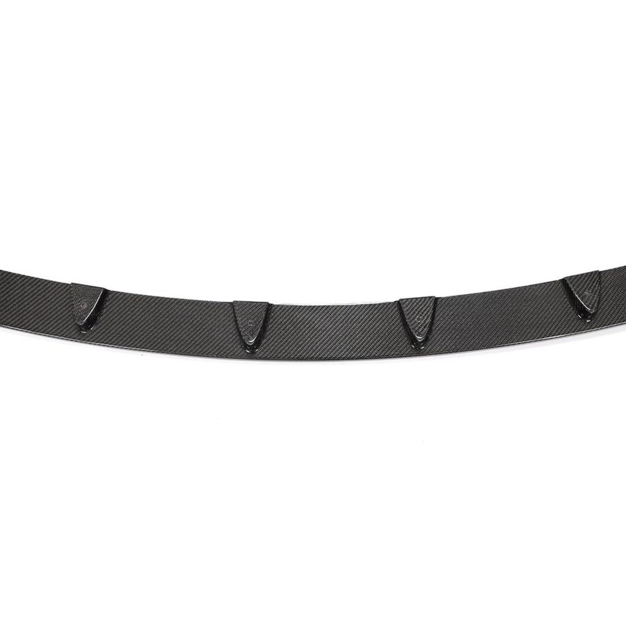Cstar Carbon Gfk Frontlippe Unten passend für BMW F06 F12 F13 M Paket