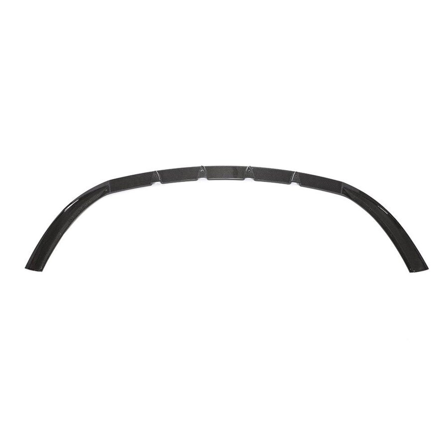 Cstar Carbon Gfk Frontlippe Unten passend für BMW F06 F12 F13 M Paket