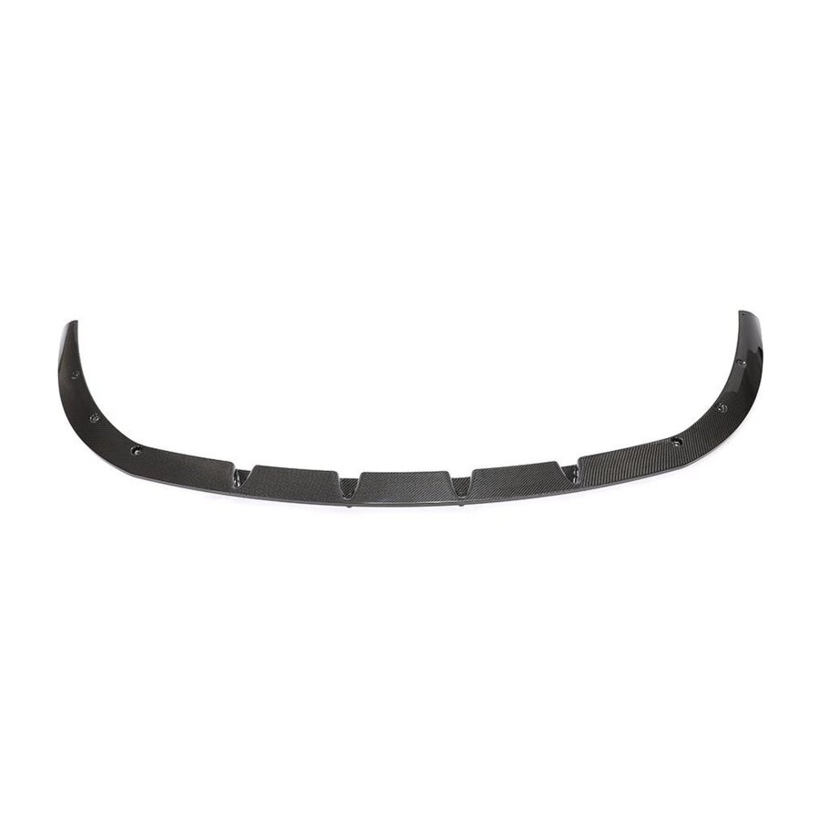 Cstar Carbon Gfk Frontlippe Unten passend für BMW F06 F12 F13 M Paket