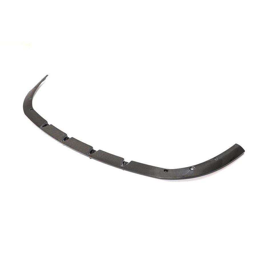 Cstar Carbon Gfk Frontlippe Unten passend für BMW F06 F12 F13 M Paket