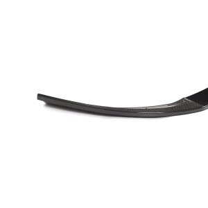 Cstar Carbon Gfk Frontlippe Unten passend für BMW F06 F12 F13 M Paket