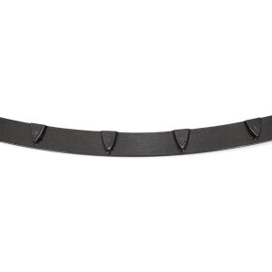 Cstar Carbon Gfk Frontlippe Unten passend für BMW F06 F12 F13 M Paket