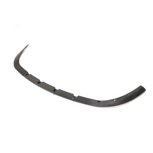 Cstar Carbon Gfk Frontlippe Unten passend für BMW F06 F12 F13 M Paket