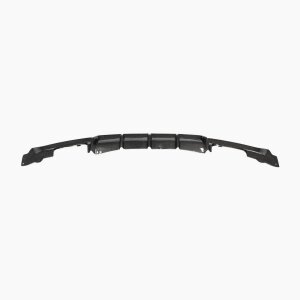 Cstar Carbon Gfk Heckdiffusor Ausschnitt Links Rechts passend für BMW F30 M Paket