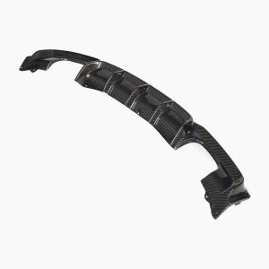 Cstar Carbon Gfk Heckdiffusor Ausschnitt Links Rechts passend für BMW F30 M Paket