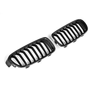 Cstar Carbon ABS Nieren Grill passend für BMW F30 F35