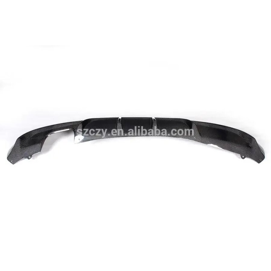 Cstar Carbon Gfk Heckdiffusor V2 passend für BMW F34...