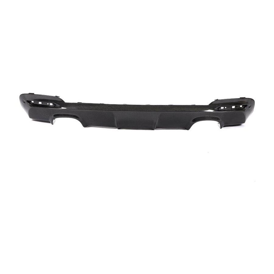 Cstar Carbon Gfk Heckdiffusor V3 passend für BMW F34...
