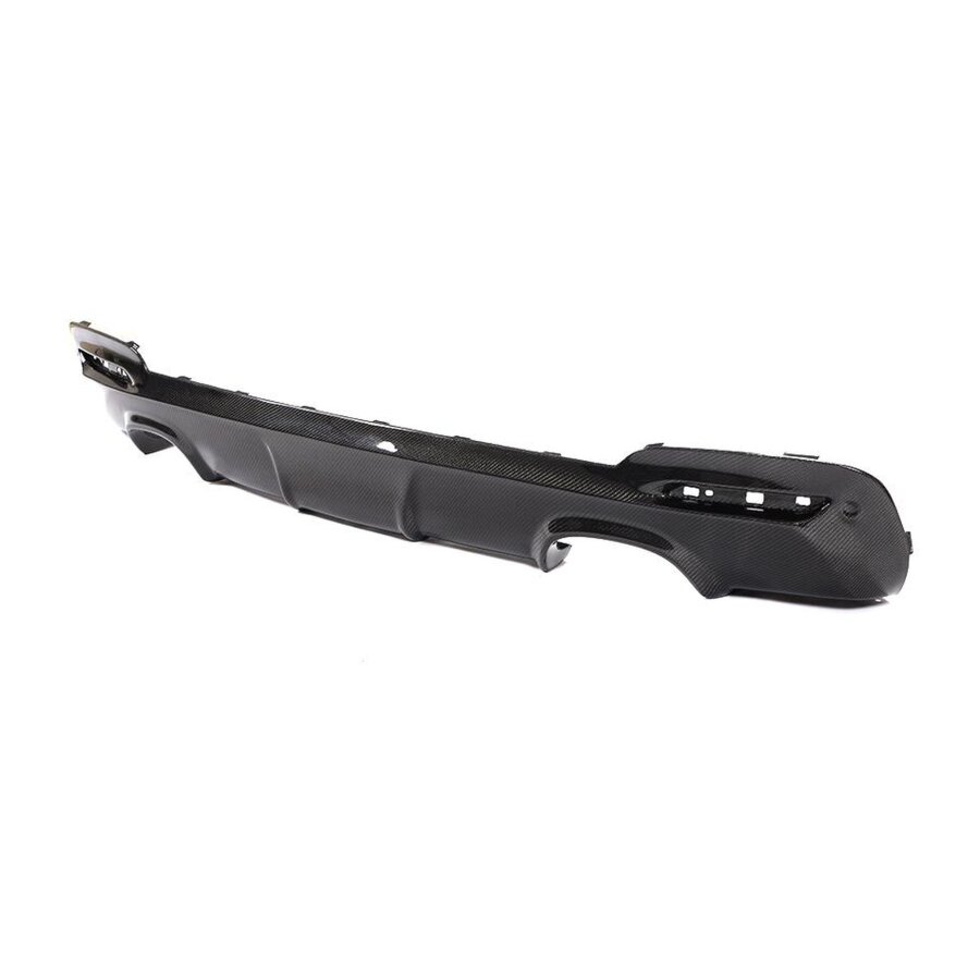 Cstar Carbon Gfk Heckdiffusor V3 passend für BMW F34 GT M Paket