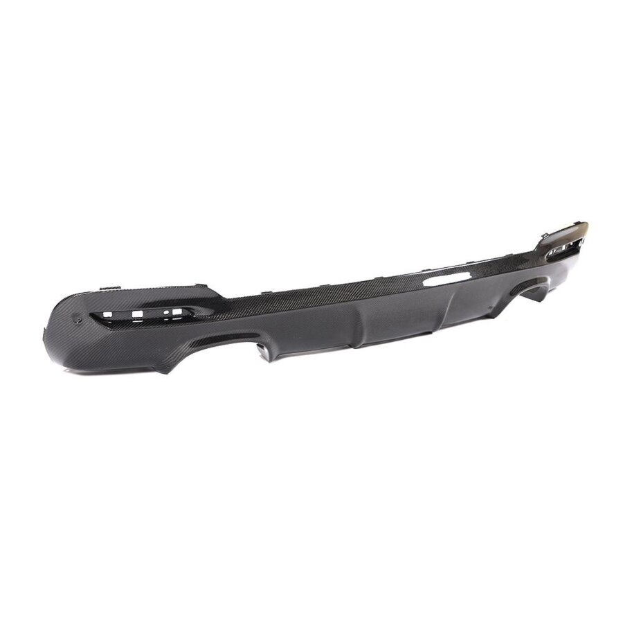 Cstar Carbon Gfk Heckdiffusor V3 passend für BMW F34 GT M Paket
