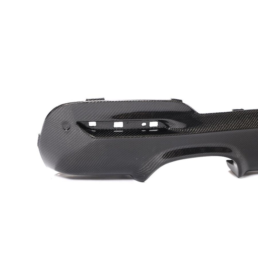 Cstar Carbon Gfk Heckdiffusor V3 passend für BMW F34 GT M Paket