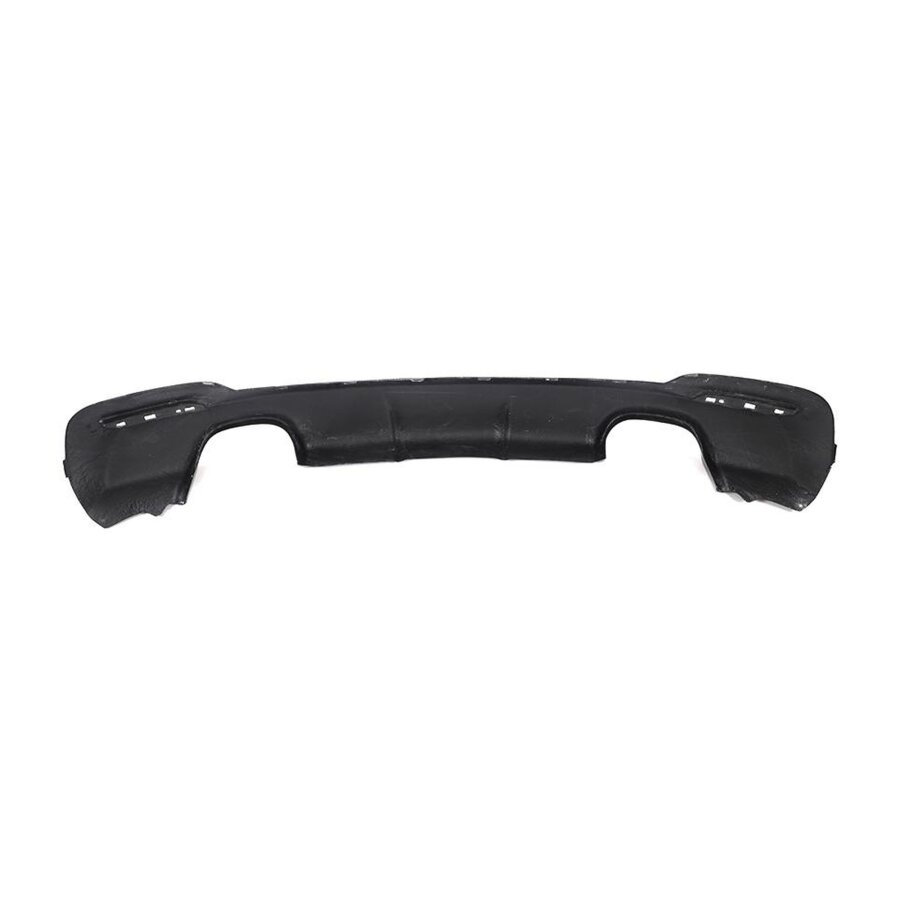 Cstar Carbon Gfk Heckdiffusor V3 passend für BMW F34 GT M Paket