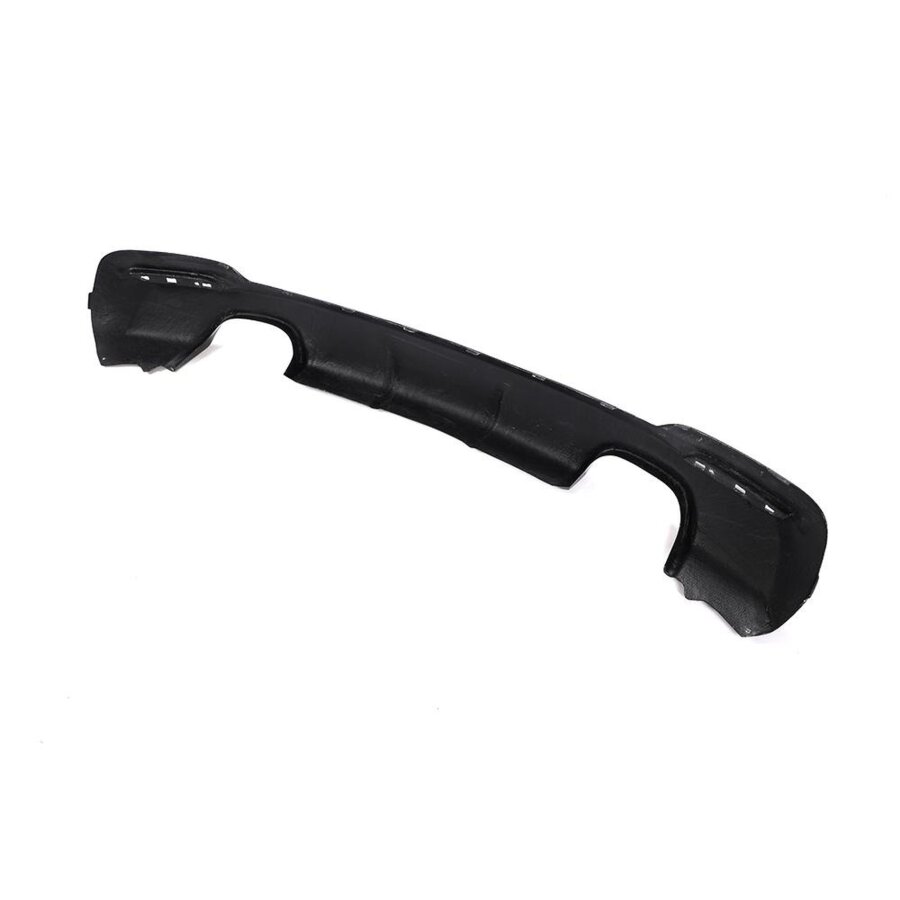 Cstar Carbon Gfk Heckdiffusor V3 passend für BMW F34 GT M Paket