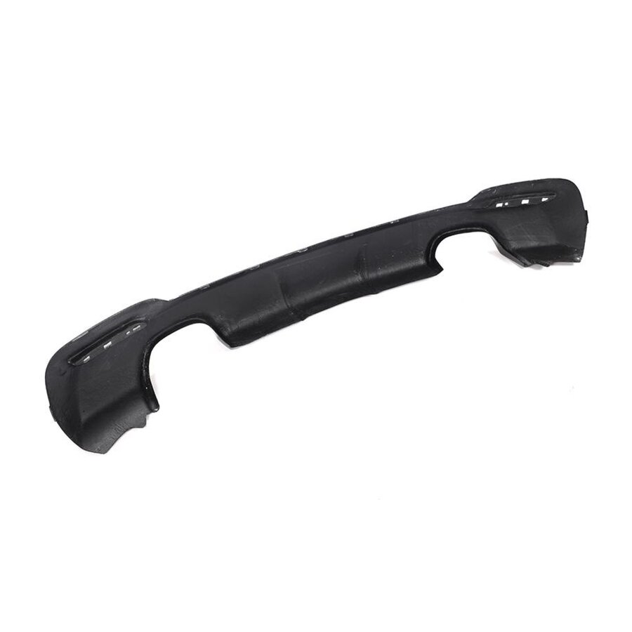 Cstar Carbon Gfk Heckdiffusor V3 passend für BMW F34 GT M Paket