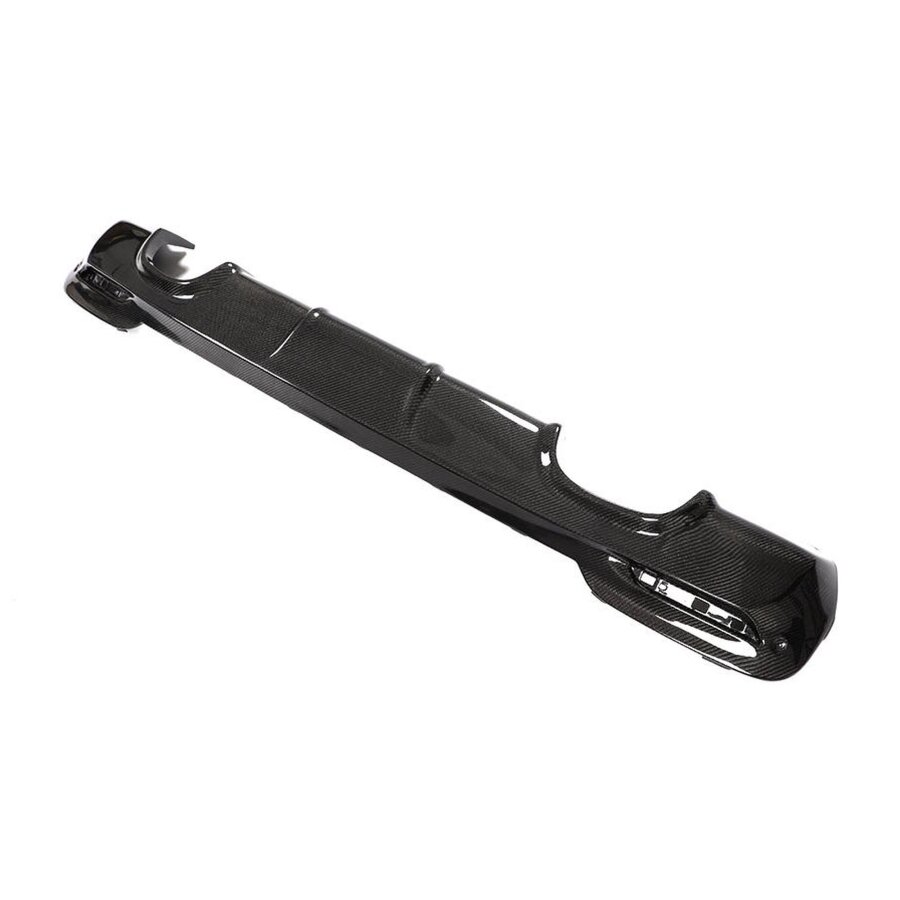 Cstar Carbon Gfk Heckdiffusor V3 passend für BMW F34 GT M Paket