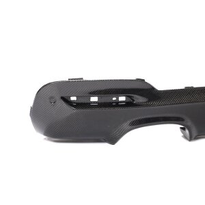 Cstar Carbon Gfk Heckdiffusor V3 passend für BMW F34 GT M Paket