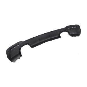 Cstar Carbon Gfk Heckdiffusor V3 passend für BMW F34 GT M Paket