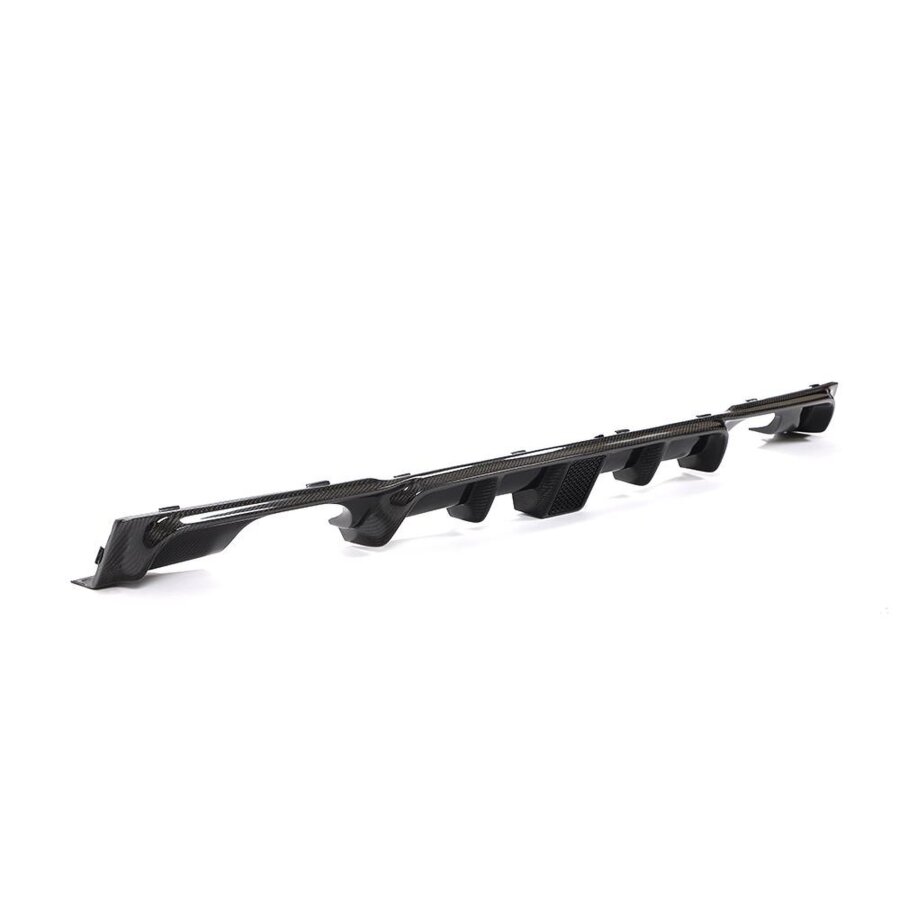 Cstar Carbon Gfk Heckdiffusor V2 passend für BMW F30...
